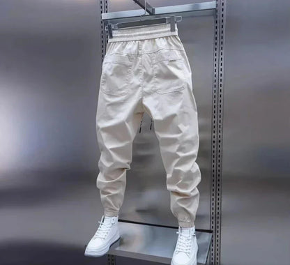 Callum™ | Tailored Sport Trousers