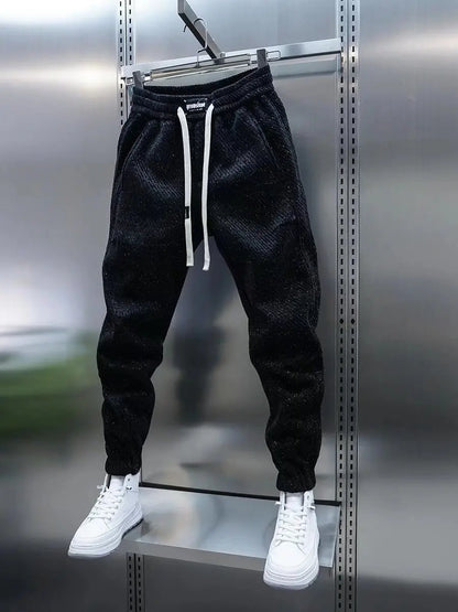 Thorne™ | Tailored Comfort Trousers