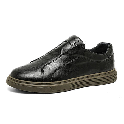 Torino | Classic Leather Sneakers