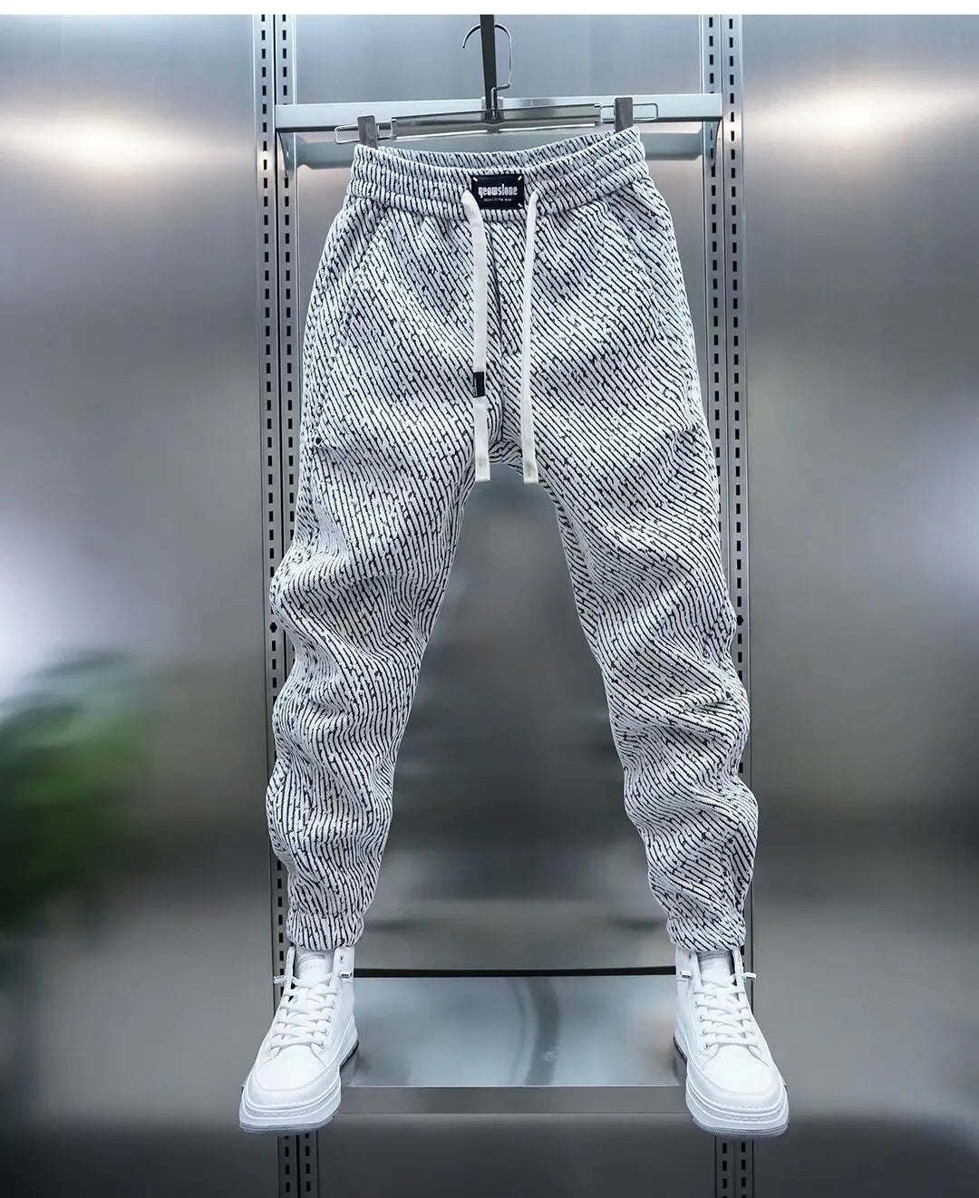 Thorne™ | Tailored Comfort Trousers