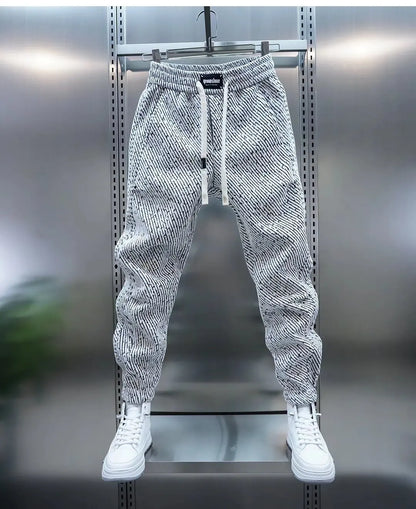 Thorne™ | Tailored Comfort Trousers