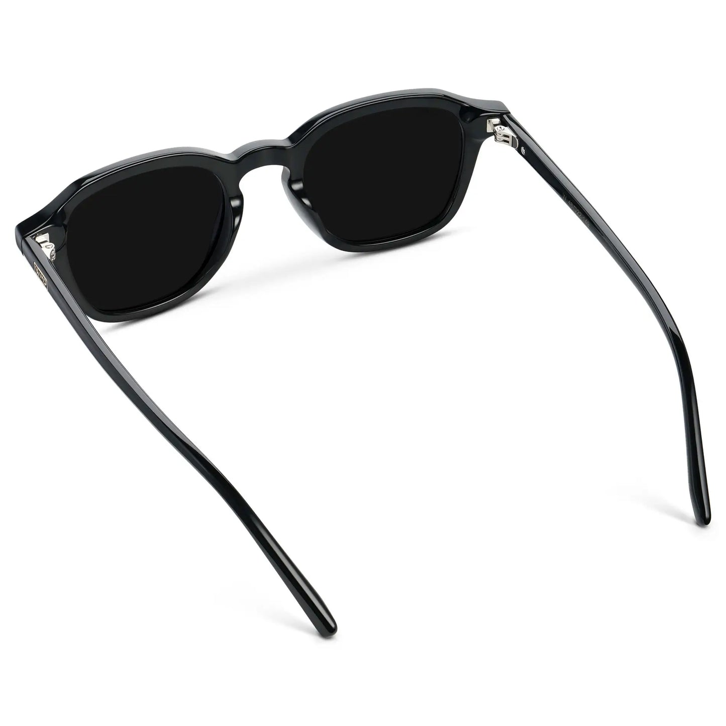 Silas | Polarized