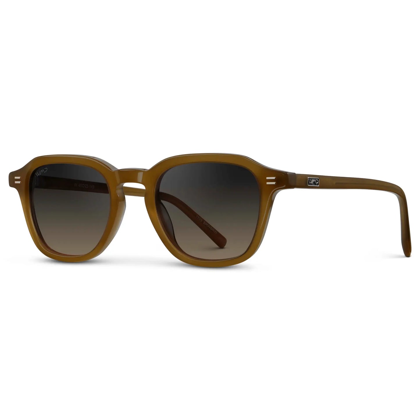 Silas | Polarized