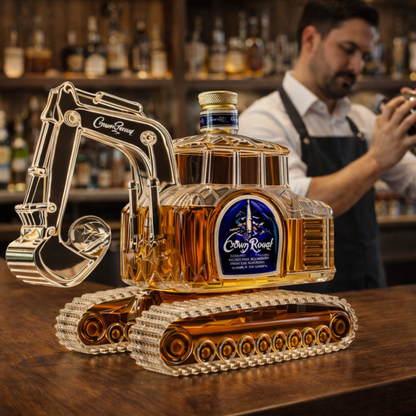 Artisan Decanters - Digger Edition