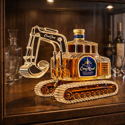 Artisan Decanters - Digger Edition