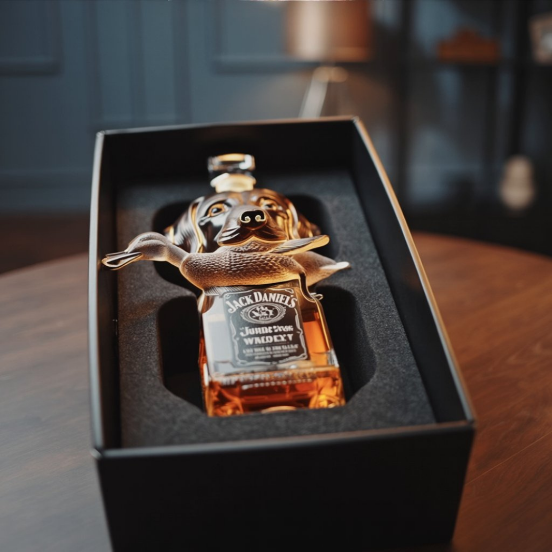 Artisan Decanters - Villand Edition