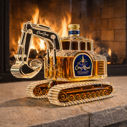 Artisan Decanters - Digger Edition