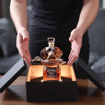 Artisan Decanters - Villand Edition