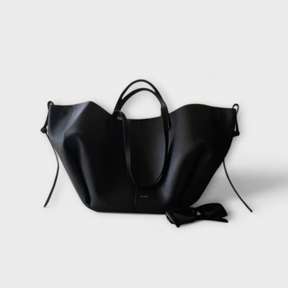 Elysia– Vintage Tote Bag