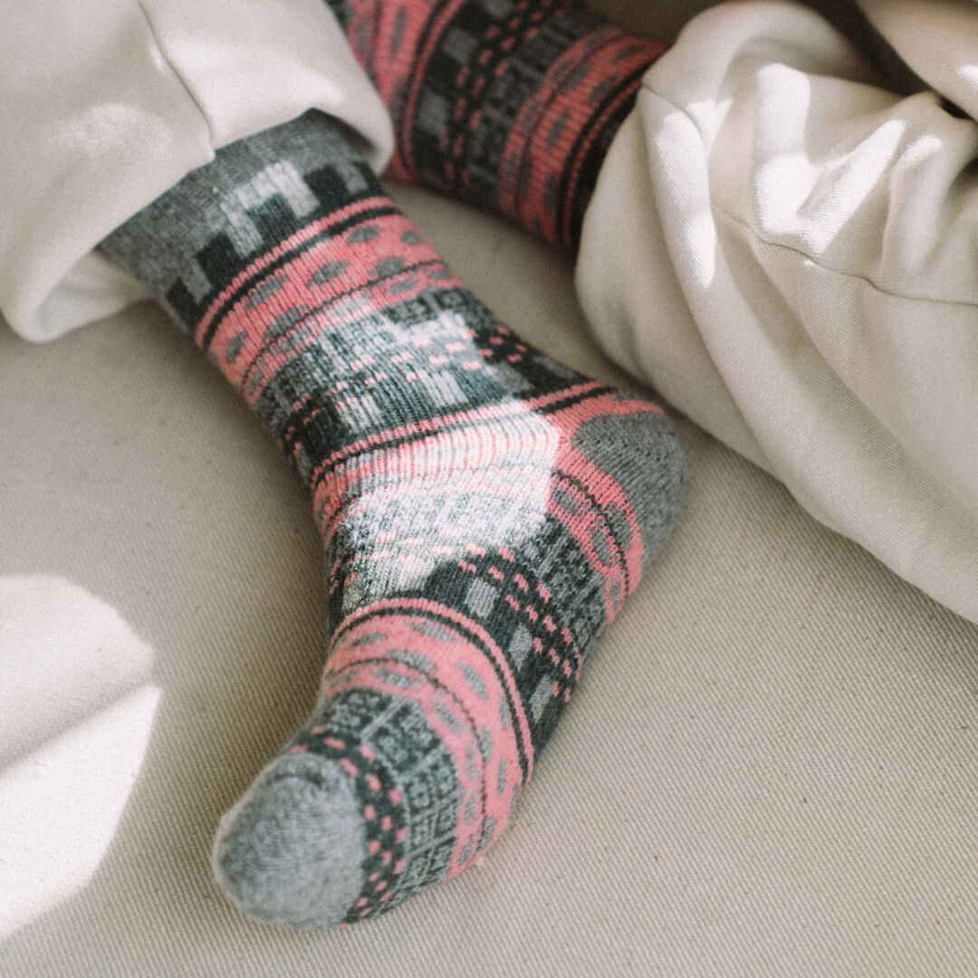 Sofia (5 pairs)