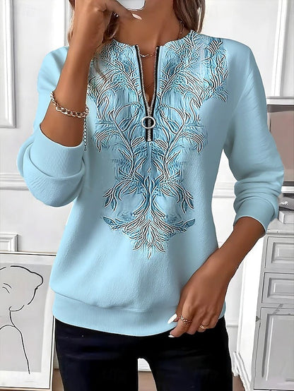 Ayla™ | Cozy Women's Sweater