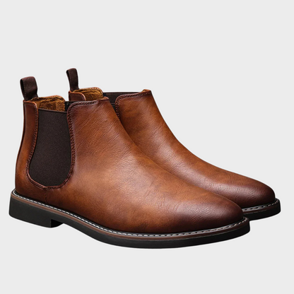 Brandon | Timeless Chelsea-Boots