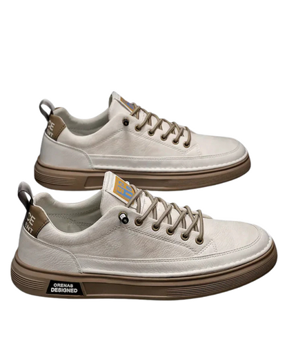 Stefano | Men's Everyday Casual Low-Tops