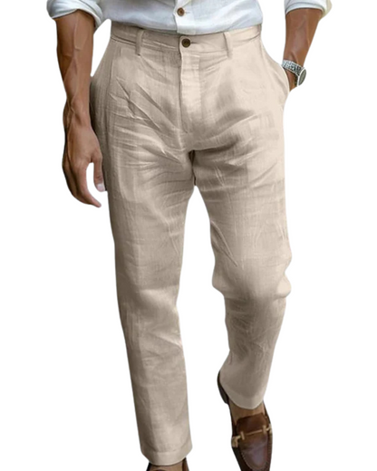 Saint-Tropez | Style Pants for Effortless Summer Polish