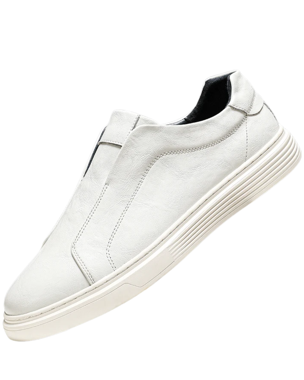 Torino | Classic Leather Sneakers
