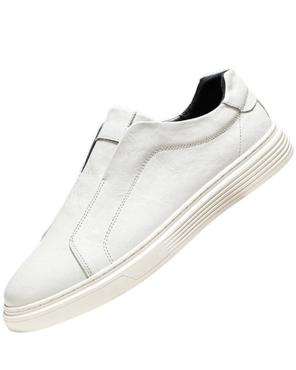 Torino | Classic Leather Sneakers