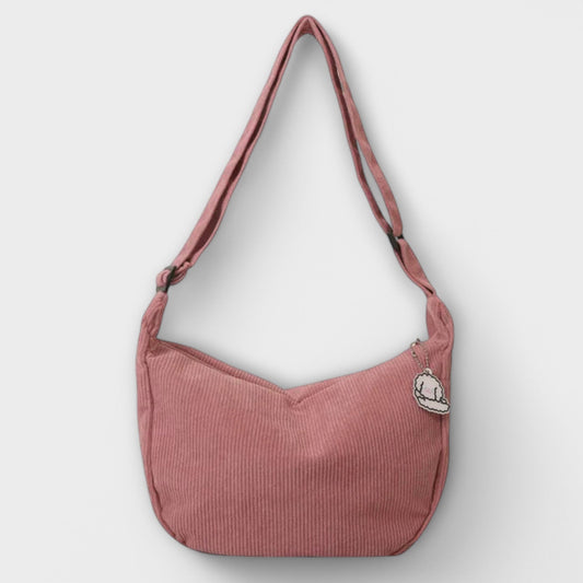 Vesperis™ | Heavy-Duty Cordura® Shoulder Bag