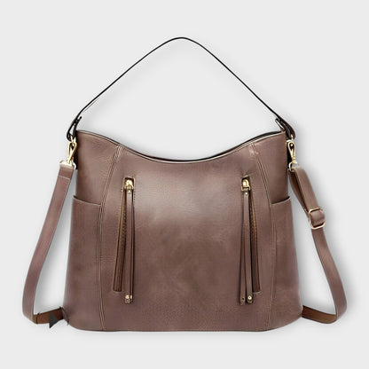 Camilla- Vintage-inspired Elegant Women's Handbag