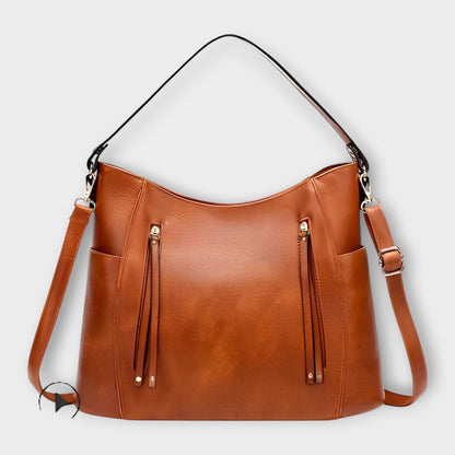 Camilla- Vintage-inspired Elegant Women's Handbag
