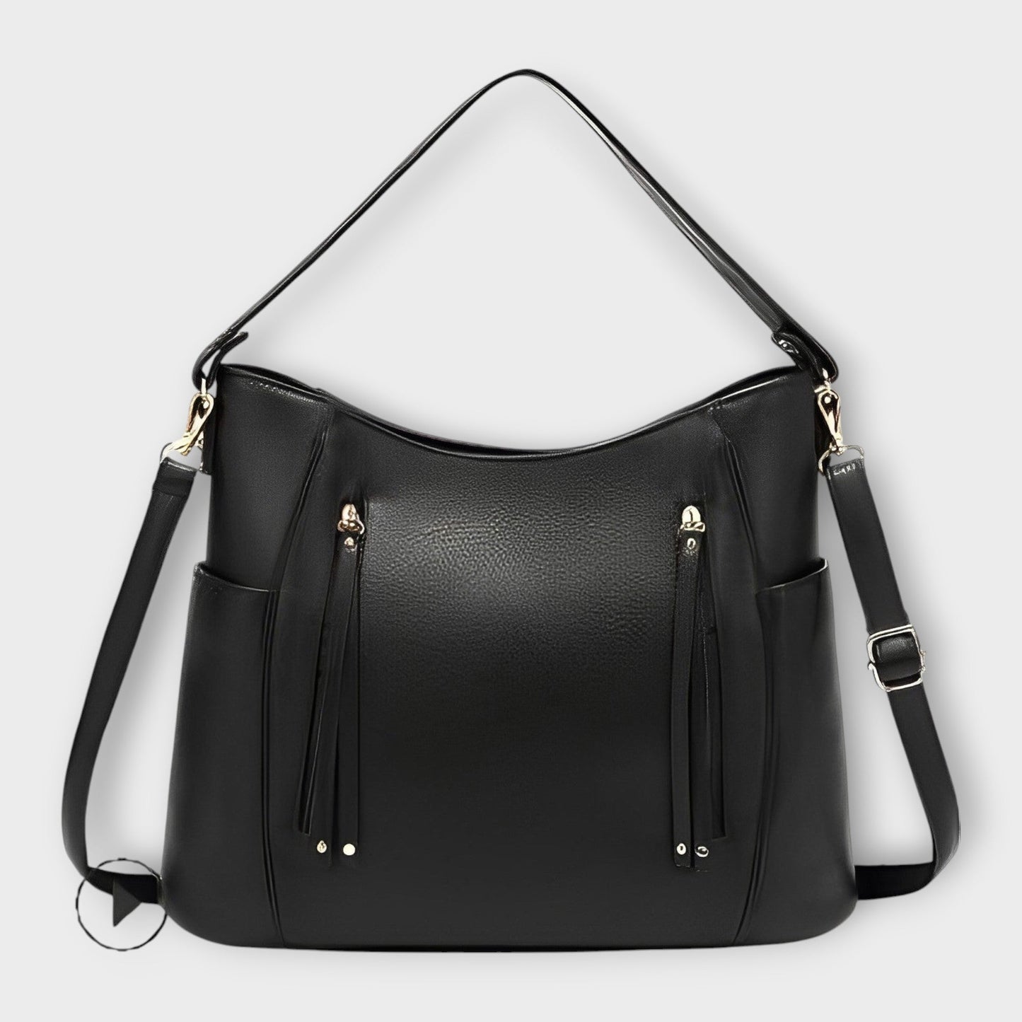 Camilla- Vintage-inspired Elegant Women's Handbag