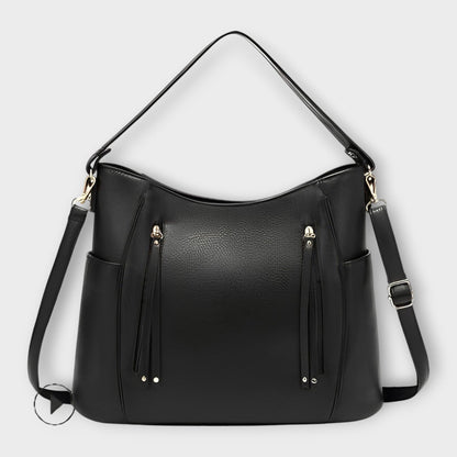 Camilla- Vintage-inspired Elegant Women's Handbag