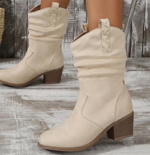 Kelly | Western Cowboy Boot
