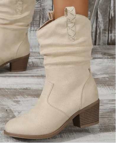 Kelly | Western Cowboy Boot