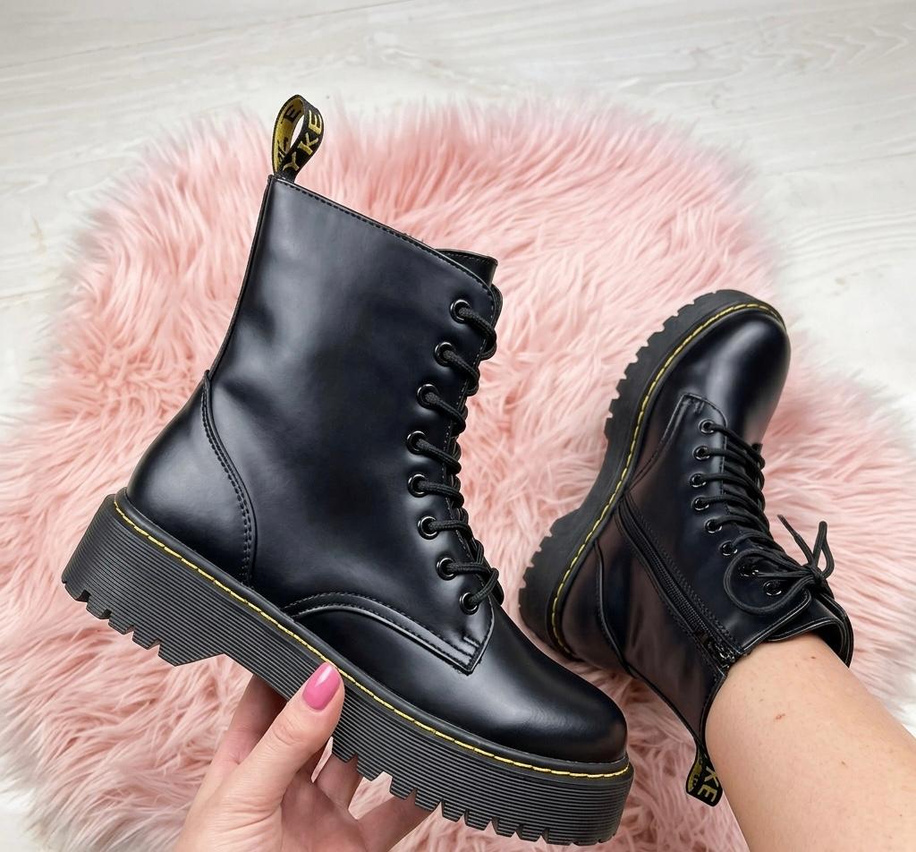Rio  |  Mat Boots