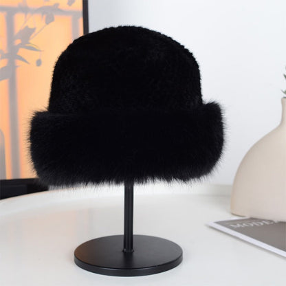 Madison | Mink Fur Hat