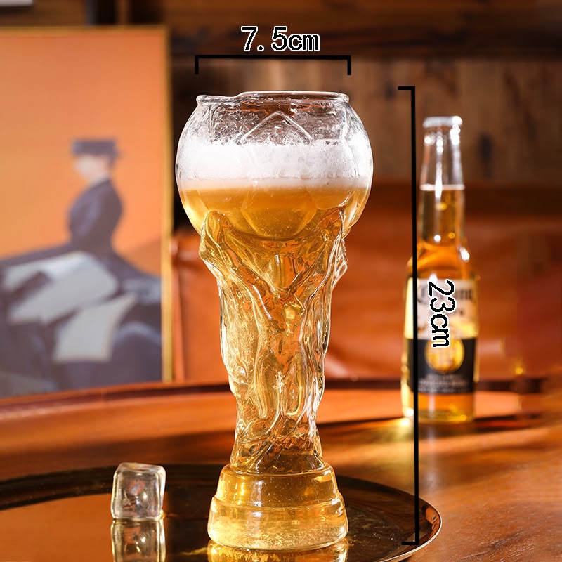Artisan Decanter | The 2026 Trophy Glass