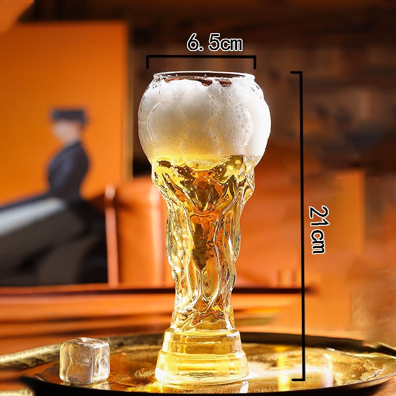 Artisan Decanter | The 2026 Trophy Glass