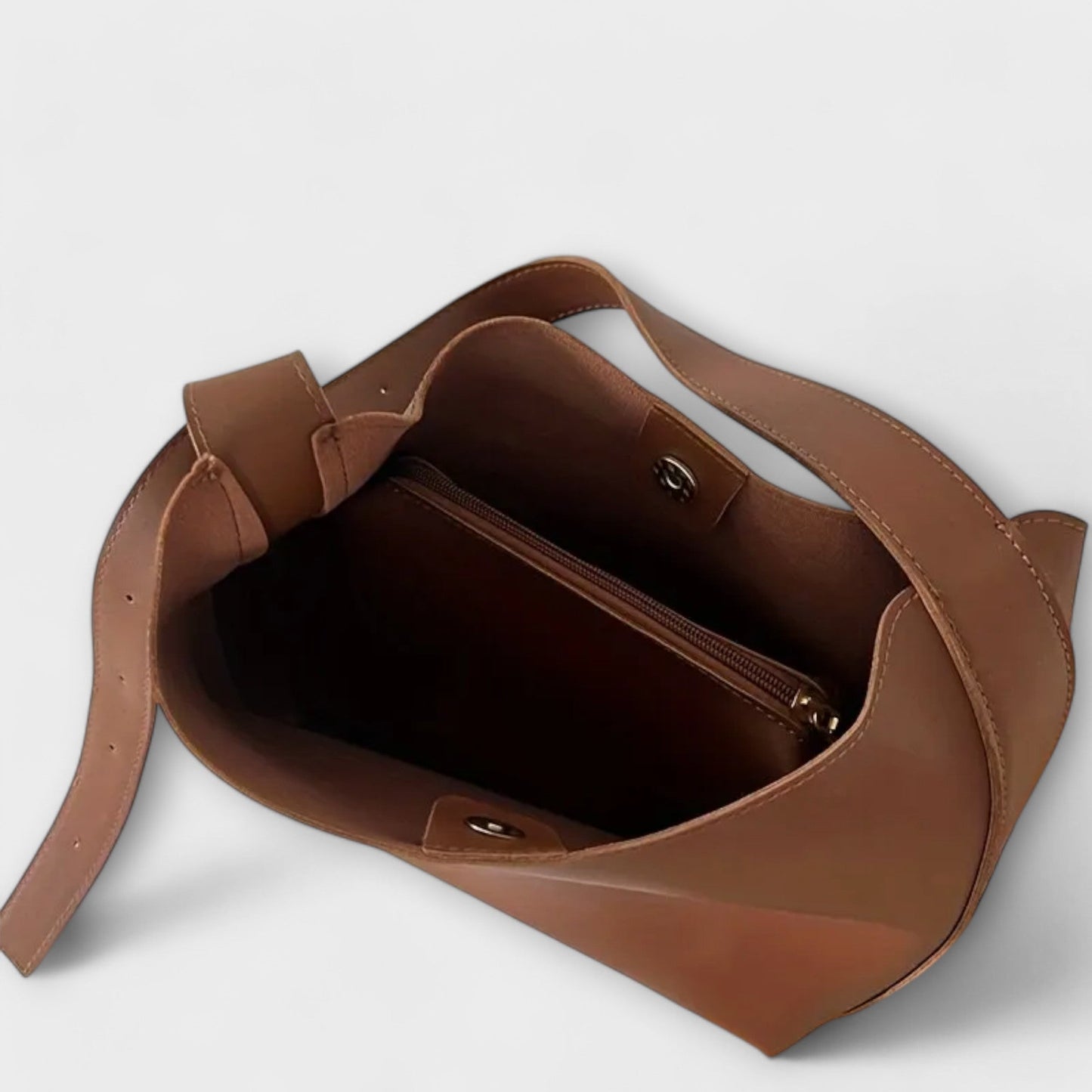 Aurette– Elegant Leather Shoulder Bag