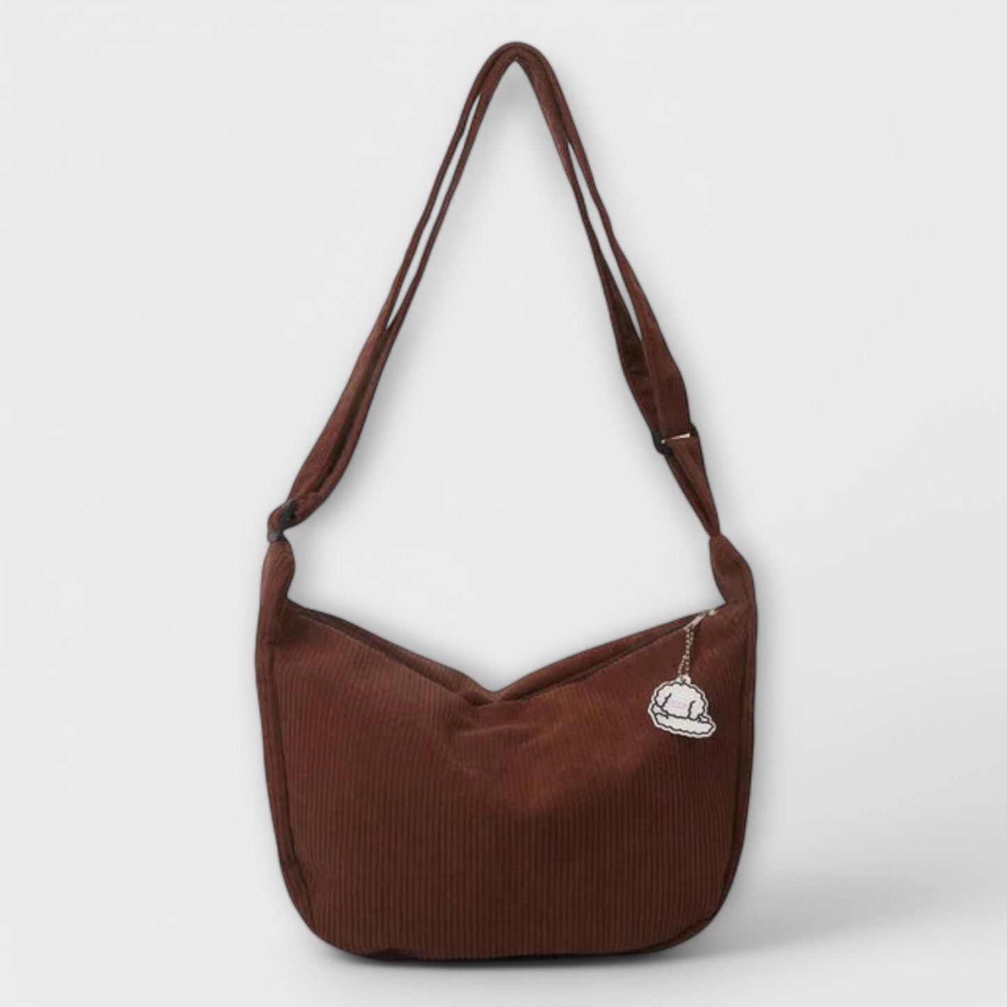Vesperis™ | Heavy-Duty Cordura® Shoulder Bag