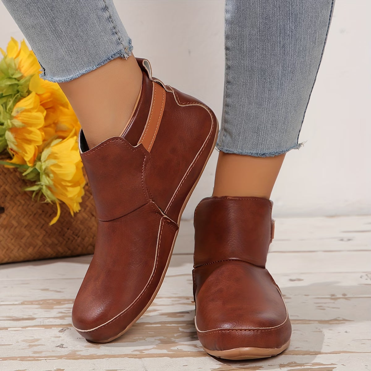 Amaris | Orthopaedic Comfort Boot