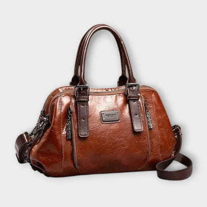 Celeste- Elegant Vintage Shoulder Bag
