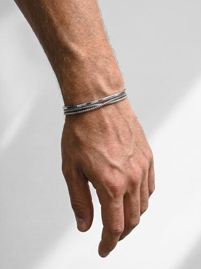 The Minimalist Trio Stackable Set