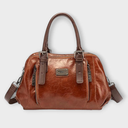 Celeste- Elegant Vintage Shoulder Bag
