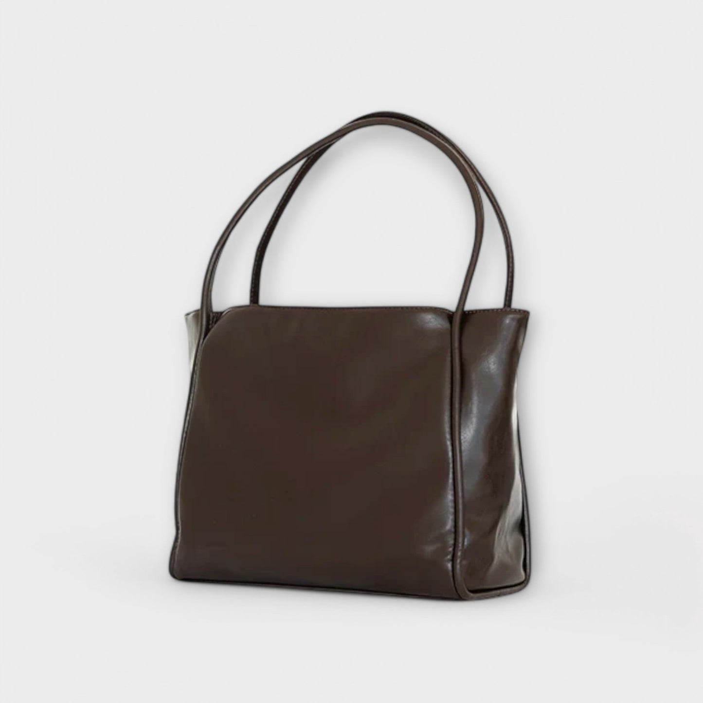 Genevieve™ | Blair Leather Handbag