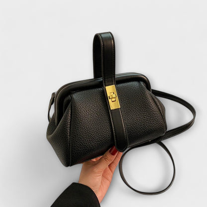 Valoria™ | Retro Leather Bag