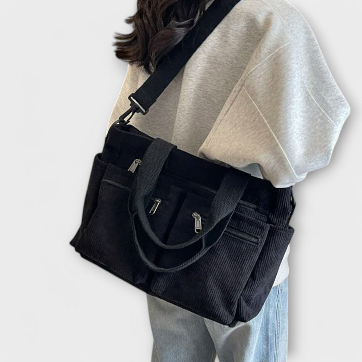 Margot- Tote Bag