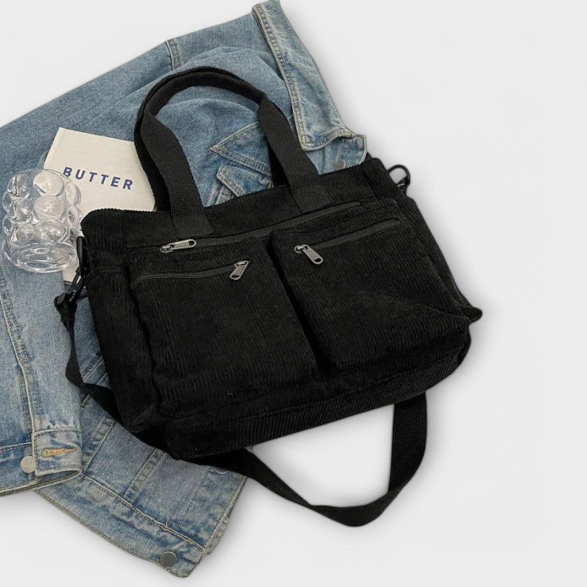 Margot- Tote Bag