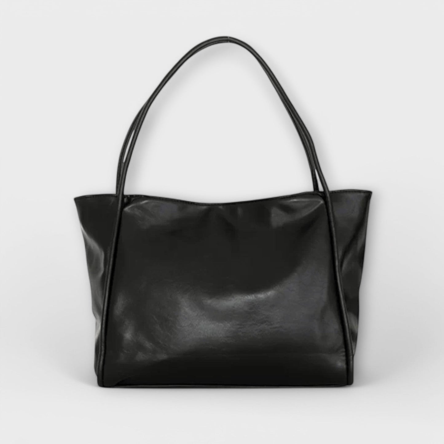 Genevieve™ | Blair Leather Handbag