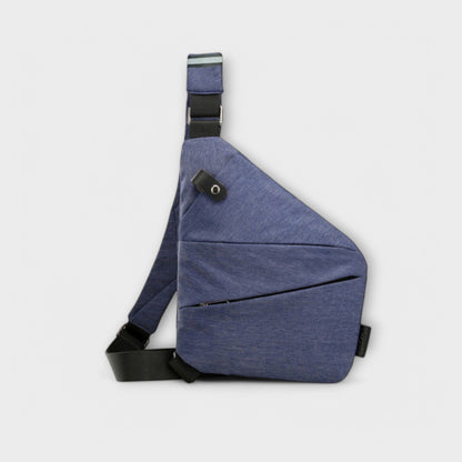 Veritas™ | Anti-Theft Shoulder Bag
