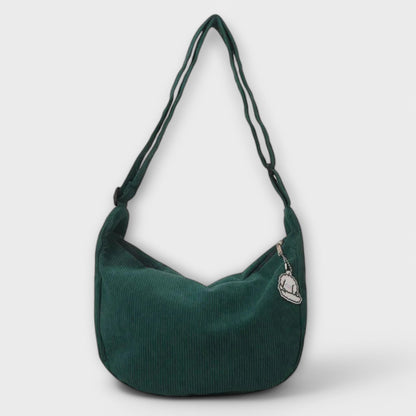 Vesperis™ | Heavy-Duty Cordura® Shoulder Bag