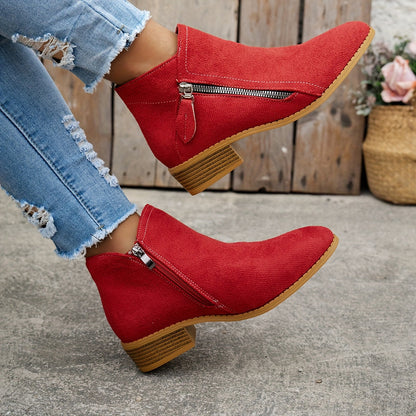 Bellavue | Orthopaedic Ankle Boot