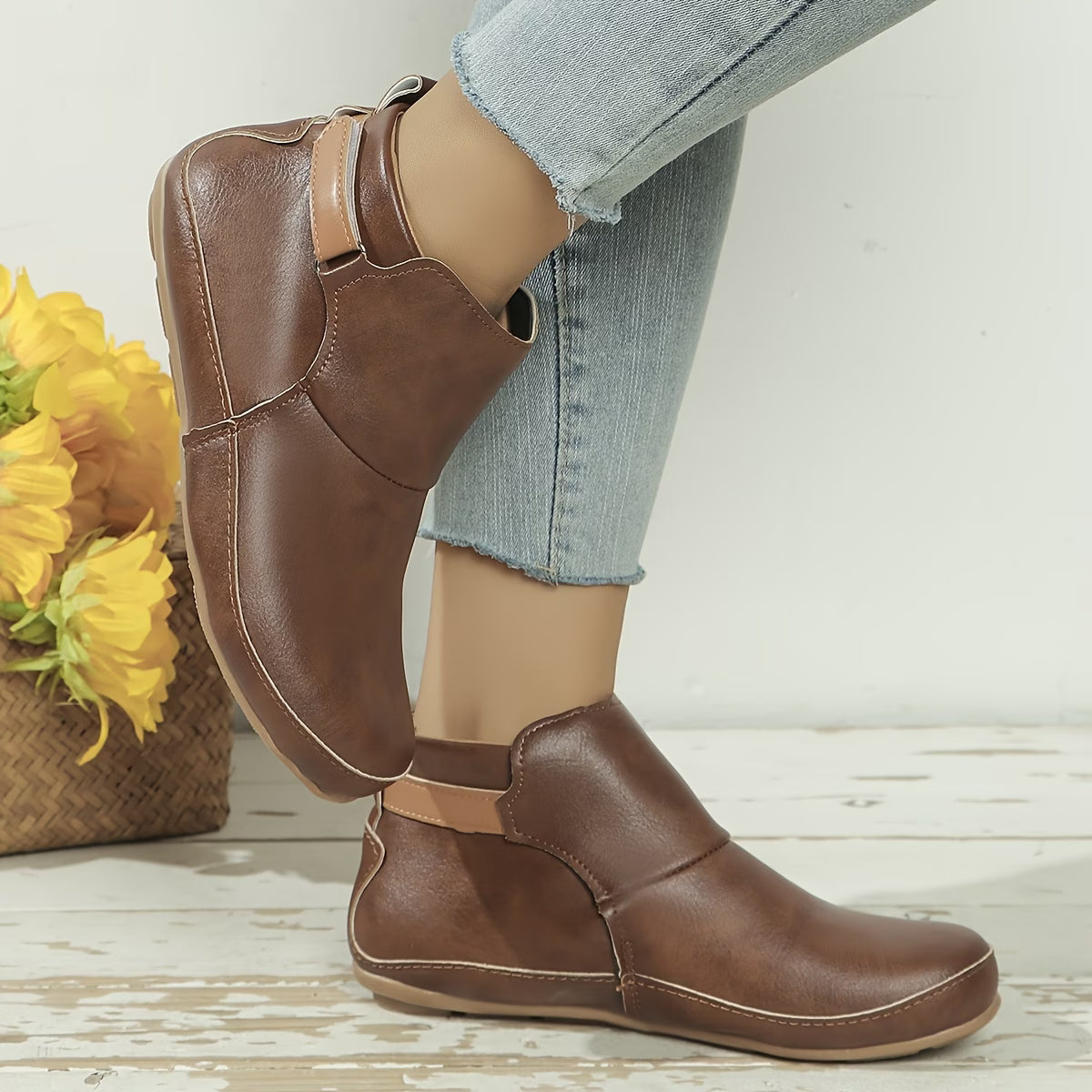 Amaris | Orthopaedic Comfort Boot