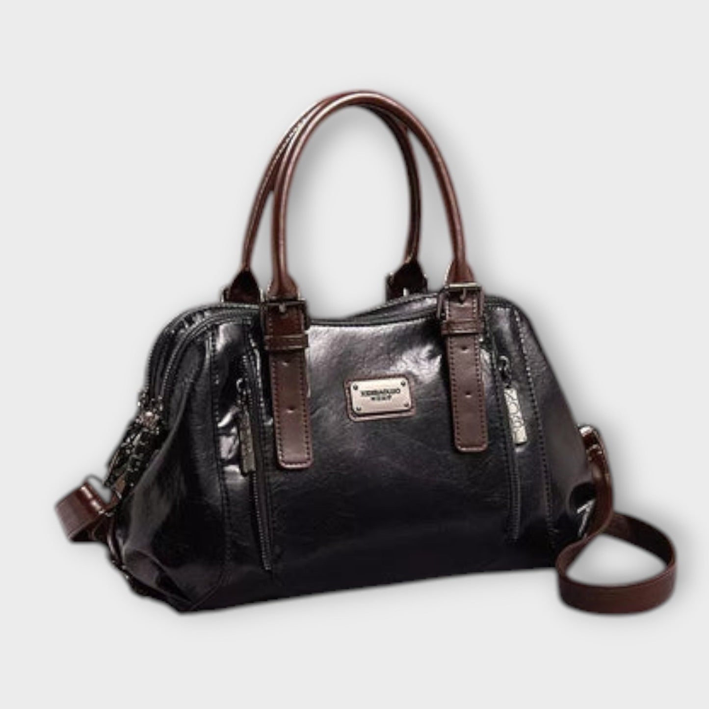 Celeste- Elegant Vintage Shoulder Bag