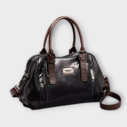 Celeste- Elegant Vintage Shoulder Bag