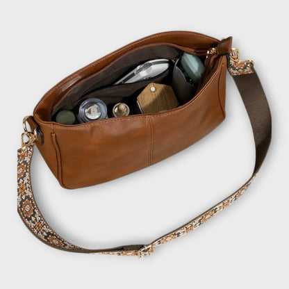 Zephyr™ | Compact Eco-Friendly Crossbody