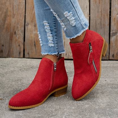 Bellavue | Orthopaedic Ankle Boot